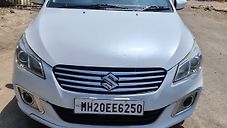 Used Maruti Suzuki Ciaz Delta 1.4 MT in Aurangabad