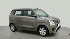 Used Maruti Suzuki Wagon R VXi (O) 1.2 in Hyderabad