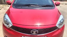 Used Tata Tiago Revotron XZA in Aurangabad