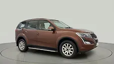 Used Mahindra XUV500 W9 AT in Delhi