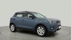Used Mahindra XUV300 W8 1.2 Petrol [2019] in Noida