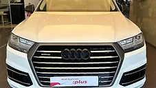 Used Audi Q7 45 TFSI Premium Plus in Gurgaon