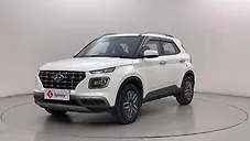 Used Hyundai Venue SX 1.5 CRDi in Bangalore