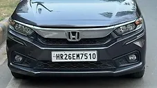 Used Honda Amaze 1.2 V MT Petrol [2018-2020] in Gurgaon