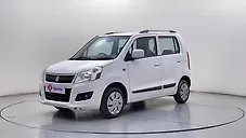 Used Maruti Suzuki Wagon R 1.0 VXI AMT in Bangalore