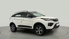 Used Tata Nexon XZ Plus in Delhi