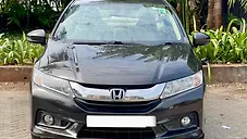 Used Honda City 1.5 V AT Sunroof in Mumbai