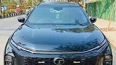 Used Tata Safari Pure Plus 7 STR in Mumbai