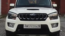 Used Mahindra Scorpio 2021 S5 2WD 7 STR in Delhi