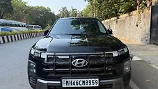 Used Hyundai Creta SX Tech 1.5 Petrol in Mumbai