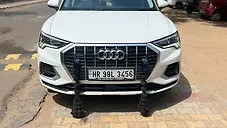 Used Audi Q3 40 TFSI Premium Plus [2022-2024] in Delhi