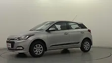 Used Hyundai Elite i20 Sportz 1.2 [2016-2017] in Gurgaon