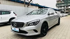 Used Mercedes-Benz CLA 200 D Urban Sport in Guwahati