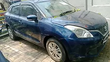Used Maruti Suzuki Baleno Delta 1.2 in Ranchi