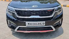 Used Kia Seltos GTX Plus 1.4 DCT in Navi Mumbai