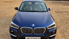 Used BMW X1 xDrive20d M Sport in Delhi