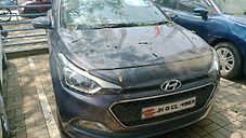 Used Hyundai Elite i20 Asta 1.2 (O) [2016] in Ranchi