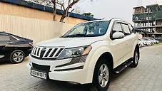 Used Mahindra XUV500 W8 in Guwahati