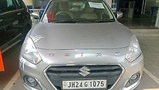 Used Maruti Suzuki Dzire VXi [2020-2023] in Ranchi