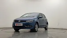 Used Volkswagen Polo Highline Plus 1.5 (D) 16 Alloy in Hyderabad