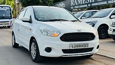 Used Ford Aspire Titanium1.5 TDCi in Vadodara