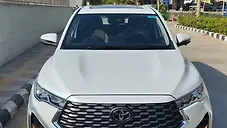 Used Toyota Innova Hycross ZX (O) Hybrid 7 STR in Delhi