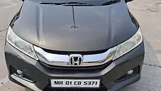 Used Honda City V in Navi Mumbai