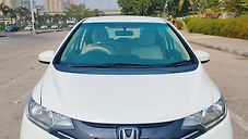 Used Honda Jazz V Petrol in Navi Mumbai