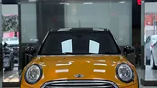 Used MINI Cooper D 5 Door in Chennai