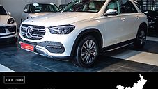 Used Mercedes-Benz GLE 300d 4MATIC LWB [2020-2023] in Delhi