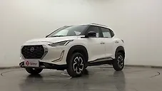 Used Nissan Magnite XV Premium Turbo CVT in Hyderabad