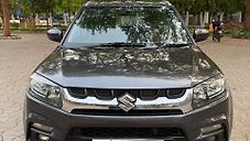 Used Maruti Suzuki Vitara Brezza ZDi in Ranchi