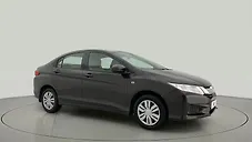 Used Honda City SV CVT in Ahmedabad