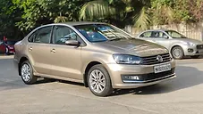 Used Volkswagen Vento Highline 1.2 (P) AT in Mumbai