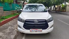 Used Toyota Innova Crysta GX 2.4 AT 8 STR in Bangalore