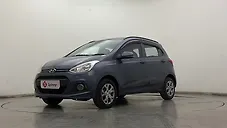 Used Hyundai Grand i10 Sportz 1.2 Kappa VTVT [2013-2016] in Hyderabad