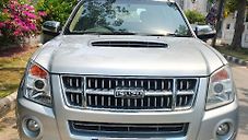 Used Isuzu MU7 Base BS IV in Mohali