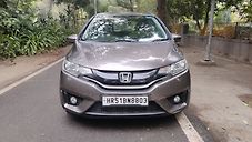 Used Honda Jazz VX Petrol in Delhi