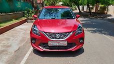 Used Maruti Suzuki Baleno Alpha 1.2 in Bangalore