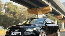 Used Audi RS5 Coupe in Mumbai