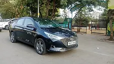 Used Hyundai Verna SX 1.5 VTVT IVT in Mumbai