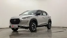 Used Nissan Magnite XV [2020] in Hyderabad