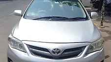 Used Toyota Corolla Altis J Diesel in Navi Mumbai