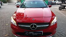 Used Mercedes-Benz CLA 200 Urban Sport in Mumbai