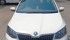 Used Skoda Rapid 1.5 TDI CR Elegance AT in Navi Mumbai