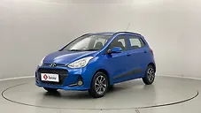 Used Hyundai Grand i10 Sportz AT 1.2 Kappa VTVT in Jaipur