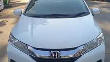 Used Honda City E Diesel in Navi Mumbai