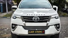 Used Toyota Fortuner 2.8 4x4 AT in Kolkata