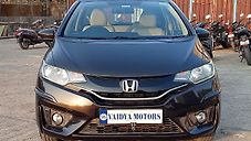 Used Honda Jazz V AT Petrol in Mumbai