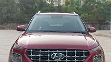 Used Hyundai Venue S Plus 1.2 Petrol in Ahmedabad